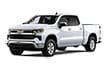 2026 Chevrolet Silverado 1500 Truck 